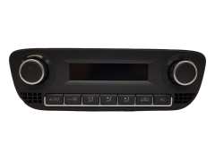 Commande Chauffage VW Polo 5 6R 6R0907044H A2C53427077 Commande Chauffage VW Polo 5 6R 6R0907044H A2C53427077
