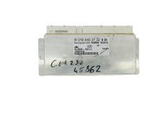 Calculateur Mercedes 0195453132 K04 10.0946-1521.4 ATE 47241