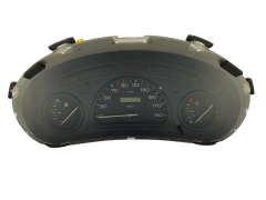 Bloc Compteurs Vitesse Peugeot 206 9634960980 09031949901 69457