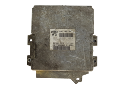 Calculateur PSA 9637086980 16301.574 IAW 1AP.81 Magneti Marelli 15178