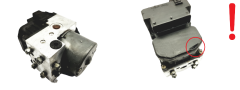 Pompe Abs Opel Zafira Astra G 90581417 0265216651 46381