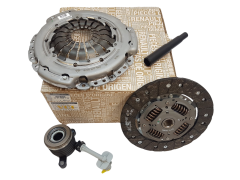 Ensemble D`Embrayage Original Dacia Renault 302183371R