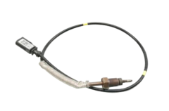 Capteur De Température De Gaz D`Echappement 04L906088DF 99061811601 VW T6 Vika