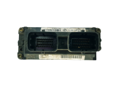 Calculateur IAW59F.M5 55181151 Fiat Magneti Marelli 33585