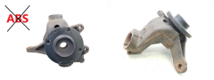 Fusée De Roue Avant Droit Peugeot 364742 330785