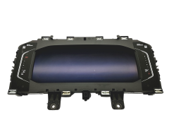 Bloc Compteurs Vitesse VW T-Roc 17A920790 Digital 53933 Bloc Compteurs Vitesse VW T-Roc 17A920790 Digital 53933