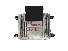 Calculateur 25192128 ABVU  GM Chevrolet  Calculateur 25192128 ABVU  GM Chevrolet