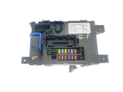Boîtier Fusibles Fiat 00517817580 28050016 Delphi 40067