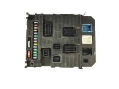 Calculateur BSI 2004 P07-00 9659285480 PSA Valeo 24370