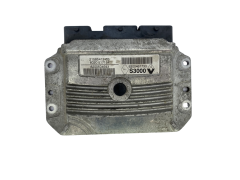 Calculateur 8200504593 8200461733 21585412-6B Renault 