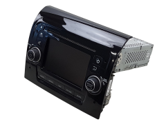 Radio Cd Navi BT Fiat Ducato Jumper Boxer 07356977810 Radio Cd Navi BT Fiat Ducato Jumper Boxer 07356977810
