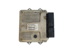 Calculateur FGP MJD6JF.P3 55195817 Fiat 35374