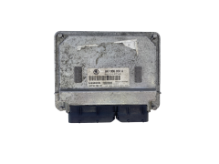 Calculateur Skoda 047906033A 5WP44193 07 Siemens 60006