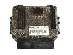 Calculateur Opel 55560810DB 0281012694 Bosch GM 19190