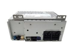 Autoradio AHU Ford Transit JK2T-18D832-BL