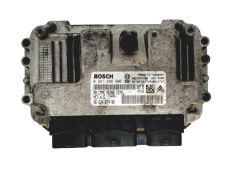 Calculateur PSA 9662467480 0261208908 Bosch 19586 Calculateur PSA 9662467480 0261208908 Bosch 19586