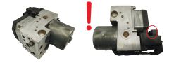 Pompe Abs 7700430801 0273004396 Megane 1 Scenic 1 65401 Pompe Abs 7700430801 0273004396 Megane 1 Scenic 1 65401