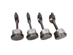 Bielle De Piston Complet 7701476747 7701469247 1.2 16v Renault Bielle De Piston Complet 7701476747 7701469247 1.2 16v Renault