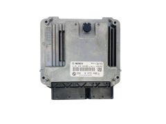 Calculateur 0281030980  8579482 BMW Bosch 44256