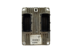 Calculateur 51793104 IAW5SF3.M1 61601.098.07 Fiat Magneti Marelli Calculateur 51793104 IAW5SF3.M1 61601.098.07 Fiat Magneti Marelli