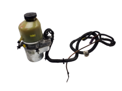 Pompe De Direction Assistée Opel Zafira A Astra G 104-0085-003-094 TRW Pompe De Direction Assistée Opel Zafira A Astra G 104-0085-003-094 TRW