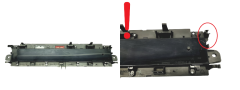 Bloc Compteurs Vitesse Renault Scenic 2 8200451505 28113140-1 57115