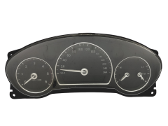 Bloc Compteurs Vitesse Saab 9-3 P12776075 29579