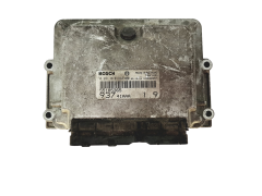 Calculateur 55185365 0281010332  Alfa Romeo 28160