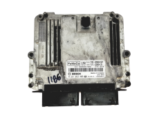 Calculateur 0281033405 FV61-12A650-AZA F1F1-12B684-ZA Ford Bosch