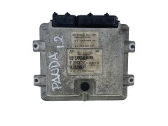 Calculateur 51822896 4100147 6A0.3B0.00.A9 Fiat Metatron 51463