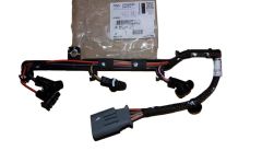 Faisceau De Câblage Pour Moteur Nouvelle Original 5969.C3 5969C3 Peugeot