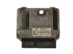 Calculateur 03G906021AQ 0281012390 VW Bosch 2926