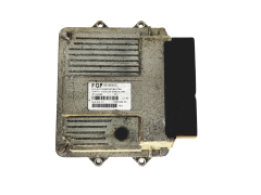 Calculateur FGP MJD6JF.P3 55195817 Fiat 28141