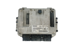 Calculateur 0281012466 9661773880 9653958980 PSA Bosch 38922