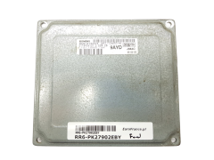 Calculateur S118934101D 4M51-12A650-HD Ford Siemens