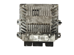Calculateur 9660300280 9653451880 5WS40285C-T PSA Siemens 24641
