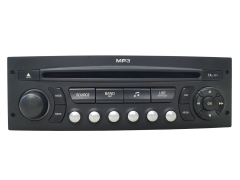 Radio Cd Citroen C4 Picasso 96662670XT A2C53284717