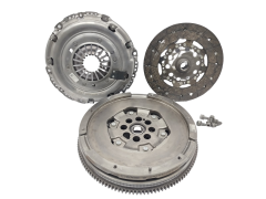 Kit D'embrayage + Volant Moteur Bi-Masse 302050865R 123106905R 2.0DCI Trafic 3 Kit D'embrayage + Volant Moteur Bi-Masse 302050865R 123106905R 2.0DCI Trafic 3