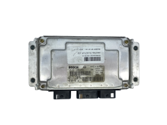 Calculateur 0261206943 9650346180 9638765680 PSA Bosch 63053
