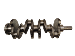 Arbre Vilebrequin QXBA D4204T RHJ 2.0 TDCi HDI 0501N8 Ford Volvo PSA 4865