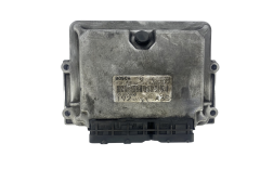Calculateur 55187569 0281011396 19242ACA Fiat Bosch 48518