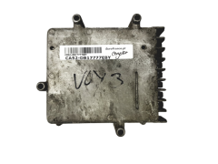 Calculateur P04686739 739 Chrysler 17777