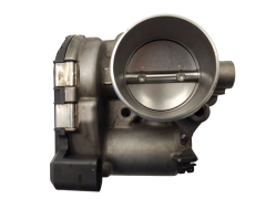 Boitier Papillon D’admission 7S7G-9F991-CA 0280750535 1.6 Ford Volvo