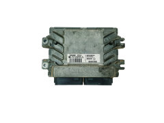 Calculateur S110140002A 8200326391 8200326380 Renault Siemens 33148