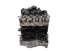 Moteur À Diesel K9KU872 100016337R 1.5 Dci Renault Megane 4 0km