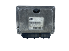 Calculateur IAW4AF.M9 55183580 61600.627.03 Fiat Magneti Marelli 49046