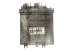 Calculateur 0281001652 028906021GH Volkswagen Bosch