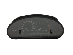 Bloc Compteurs Vitesse BMW 3 E46 6211 6915239 0263639002 Bloc Compteurs Vitesse BMW 3 E46 6211 6915239 0263639002