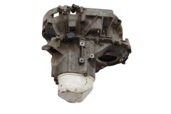 Boîte De Vitesse Manuelle JB3929 Renault Scenic 1.9 D F8Q790 7701712512