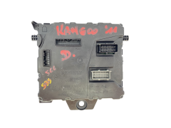 Calculateur BCM-N2 8201077405 00202521 01 Renault 59185 Calculateur BCM-N2 8201077405 00202521 01 Renault 59185